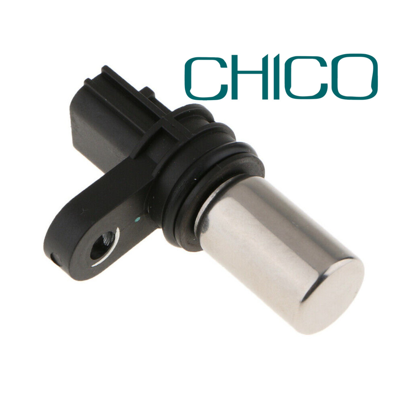 Sensore di posizione dell'albero a gomito del motore di NISSAN SENTRA X-TRAIL 23731-6N202 23731-6N205 2508-104