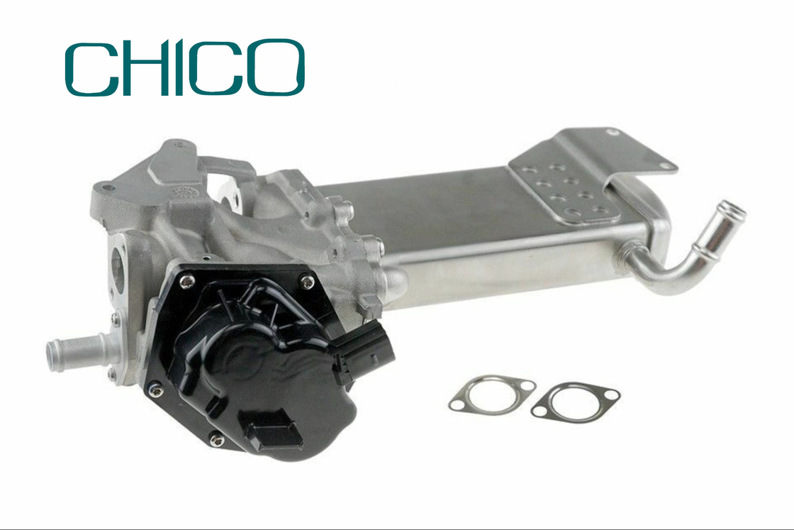 Valvola della RGS dell'automobile di ricircolazione del gas del motore per VAG di VW di 03L131512AQ 03L131512BN 03L131512DL