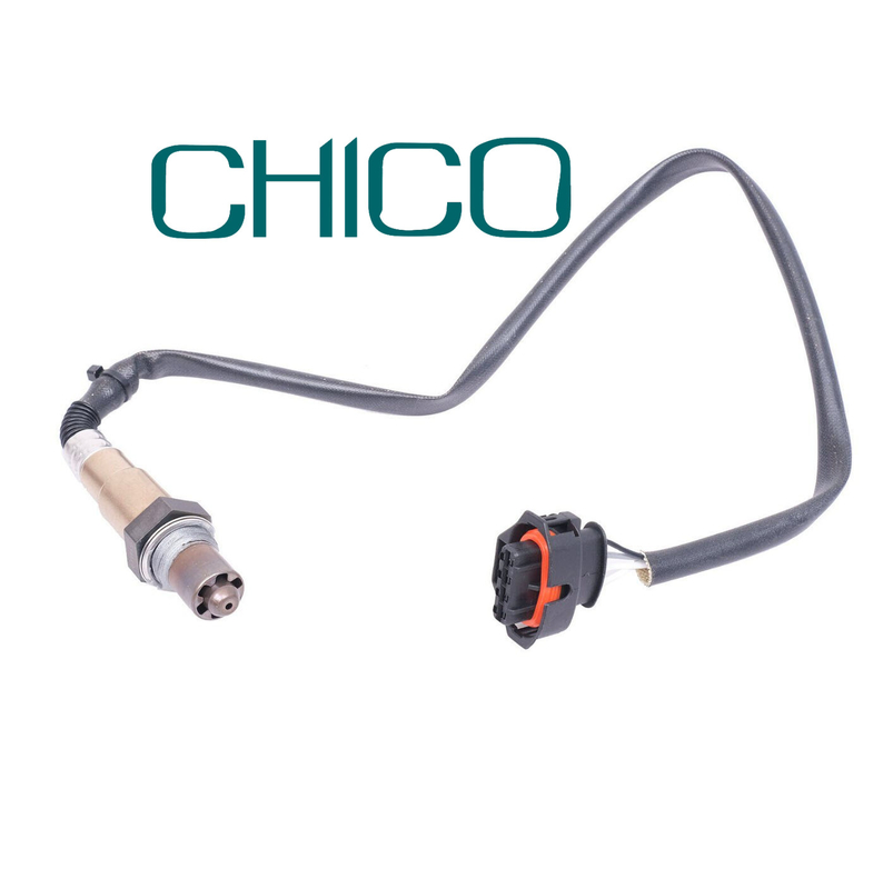 Anno 0258006170 del sensore 2000-2003 dell'ossigeno dell'automobile di Opel Vauxhall Corsa 90570968 9193654