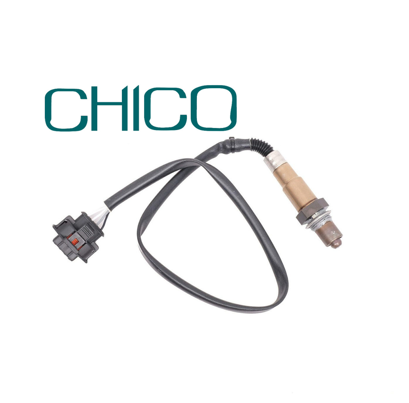 Anno 0258006170 del sensore 2000-2003 dell'ossigeno dell'automobile di Opel Vauxhall Corsa 90570968 9193654