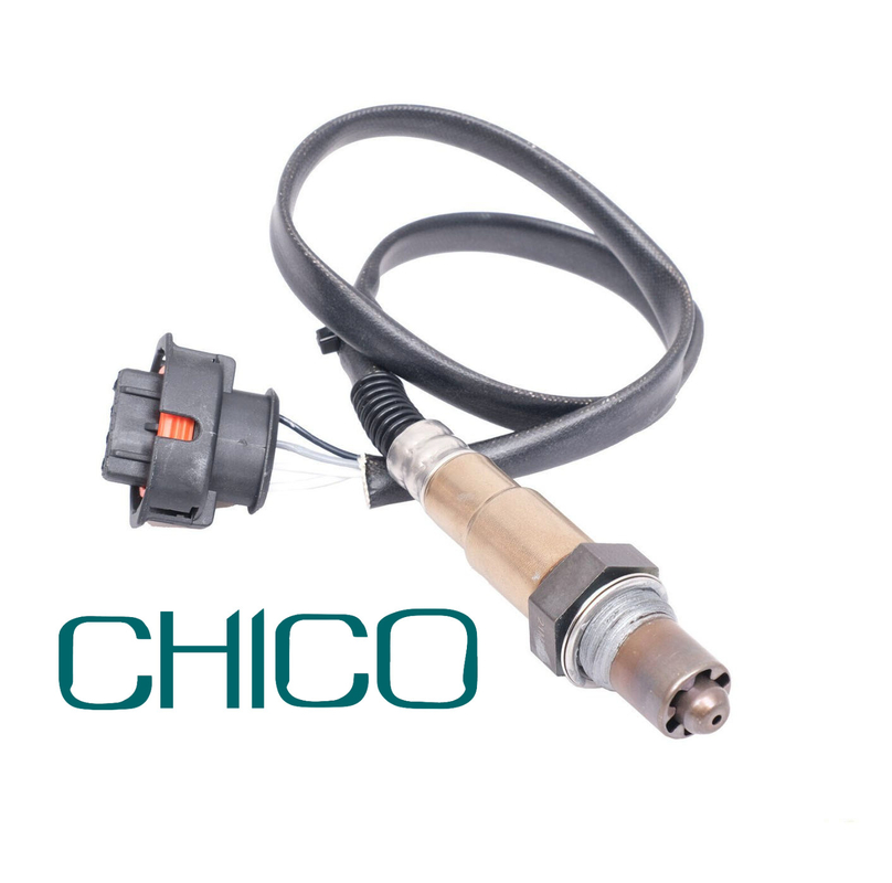 Anno 0258006170 del sensore 2000-2003 dell'ossigeno dell'automobile di Opel Vauxhall Corsa 90570968 9193654