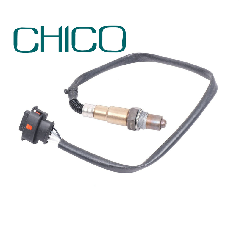 Anno 0258006170 del sensore 2000-2003 dell'ossigeno dell'automobile di Opel Vauxhall Corsa 90570968 9193654
