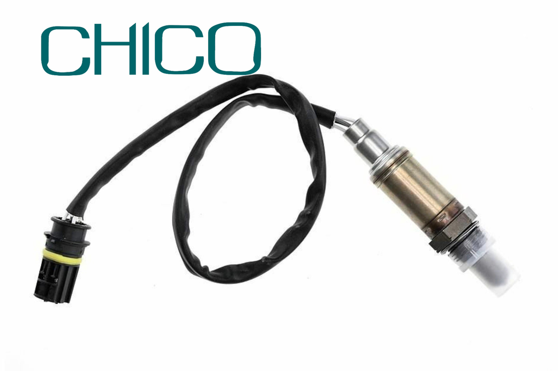 Automobile 11781247406 di Rover Alpina Roadster Oxygen Sensor della terra del Bmw 11781433075 Mhk000210